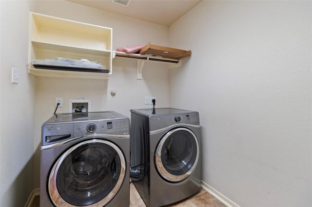 1740 N Meridian Greens Drive, Dickinson, TX 77539