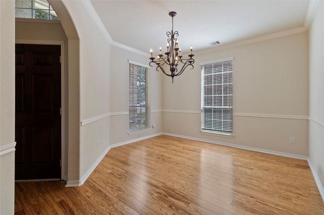 1740 N Meridian Greens Drive, Dickinson, TX 77539