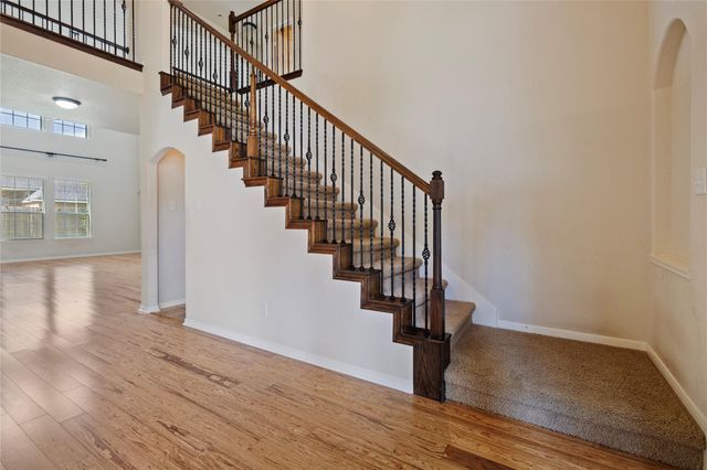 1740 N Meridian Greens Drive, Dickinson, TX 77539
