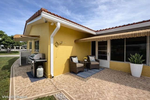 4208 NW 47th Ct, Tamarac, FL 33319