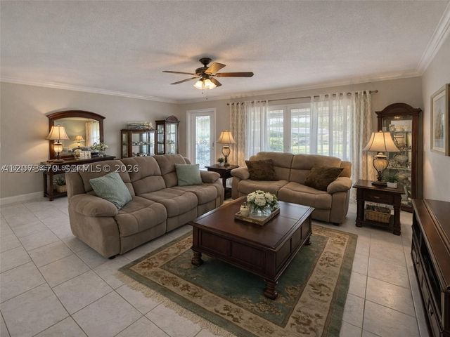 4208 NW 47th Ct, Tamarac, FL 33319