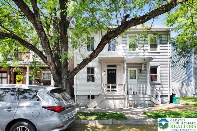 128 West Fairview Street, Bethlehem City, PA 18018