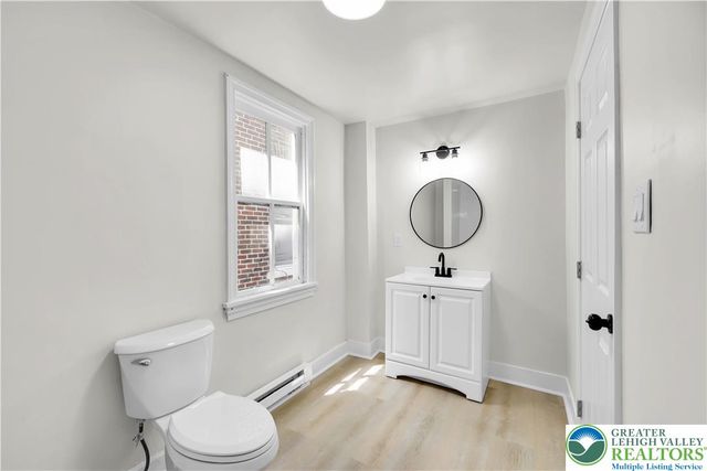 128 West Fairview Street, Bethlehem City, PA 18018
