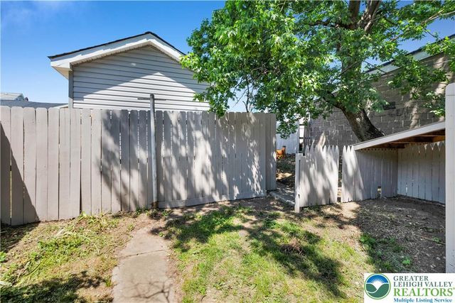 128 West Fairview Street, Bethlehem City, PA 18018