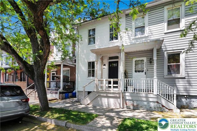 128 West Fairview Street, Bethlehem City, PA 18018