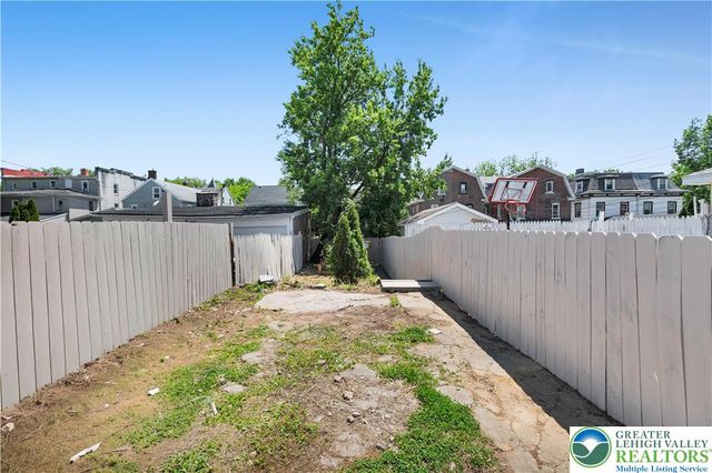 128 West Fairview Street, Bethlehem City, PA 18018