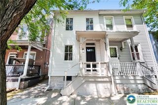 128 West Fairview Street, Bethlehem City, PA 18018