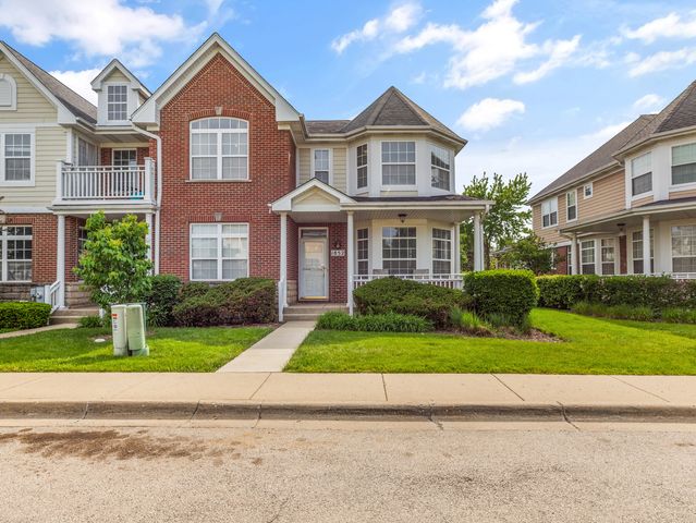 1852 Keystone Place, Schaumburg, IL 60193