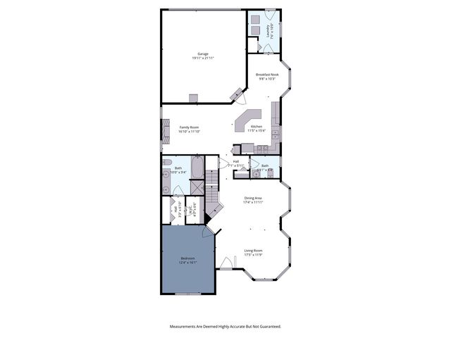 1852 Keystone Place, Schaumburg, IL 60193