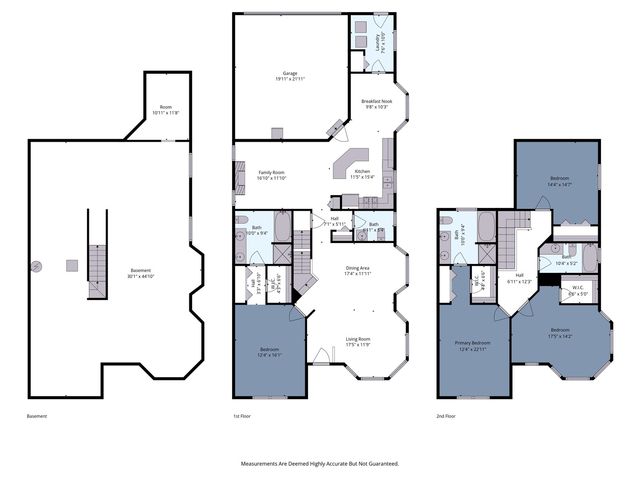 1852 Keystone Place, Schaumburg, IL 60193