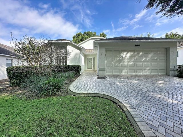 3714 KINGSWOOD COURT, Clermont, FL 34711