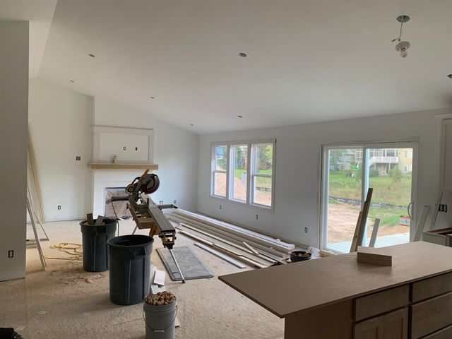 7030 Pinehurst Drive Ne, Cannon Twp, MI 49341