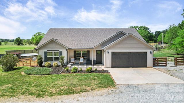 5311 Flint Ridge Church Road, Marshville, NC 28103