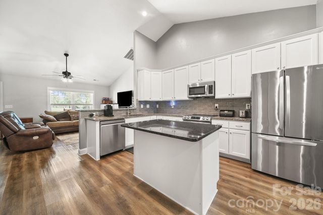 5311 Flint Ridge Church Road, Marshville, NC 28103