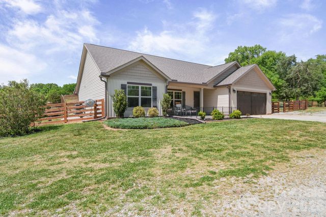 5311 Flint Ridge Church Road, Marshville, NC 28103