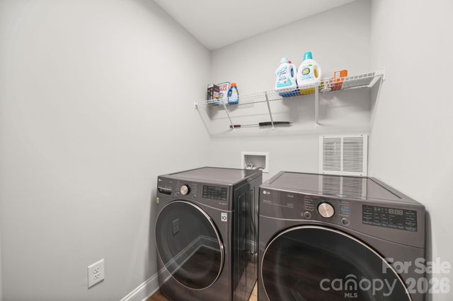 5311 Flint Ridge Church Road, Marshville, NC 28103