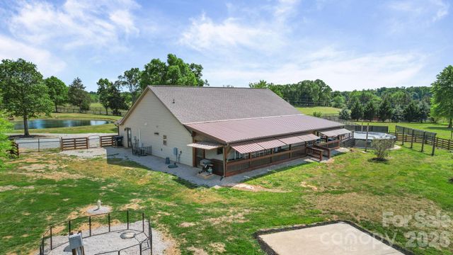 5311 Flint Ridge Church Road, Marshville, NC 28103
