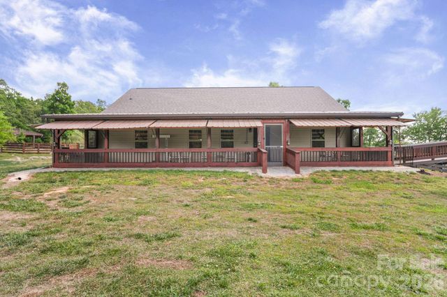 5311 Flint Ridge Church Road, Marshville, NC 28103