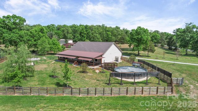 5311 Flint Ridge Church Road, Marshville, NC 28103