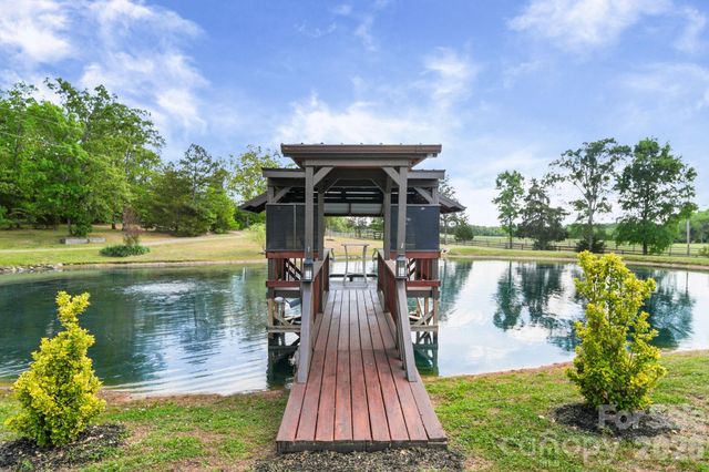 5311 Flint Ridge Church Road, Marshville, NC 28103