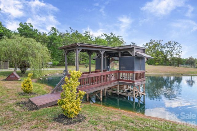 5311 Flint Ridge Church Road, Marshville, NC 28103