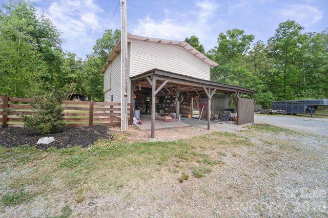 5311 Flint Ridge Church Road, Marshville, NC 28103