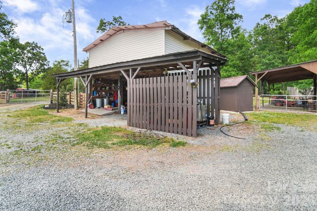 5311 Flint Ridge Church Road, Marshville, NC 28103