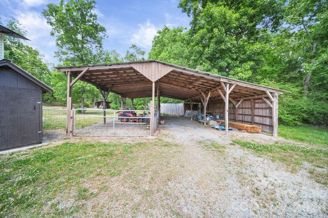 5311 Flint Ridge Church Road, Marshville, NC 28103