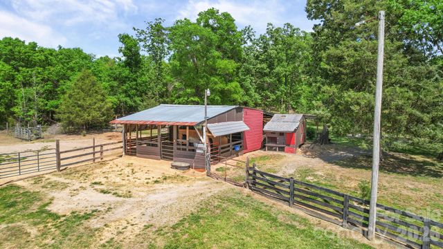5311 Flint Ridge Church Road, Marshville, NC 28103