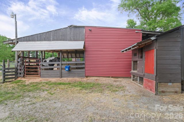 5311 Flint Ridge Church Road, Marshville, NC 28103
