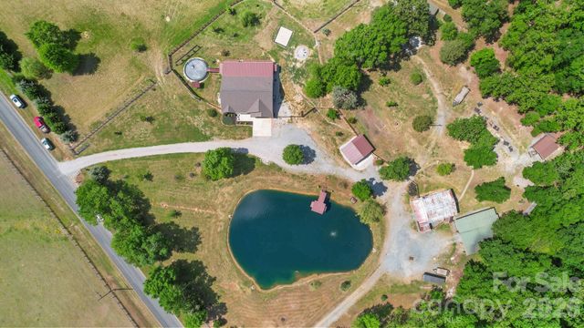 5311 Flint Ridge Church Road, Marshville, NC 28103