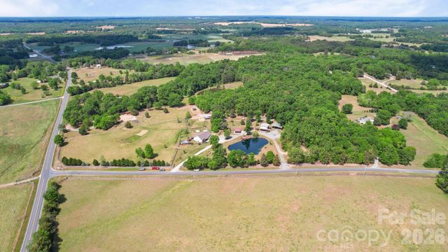 5311 Flint Ridge Church Road, Marshville, NC 28103