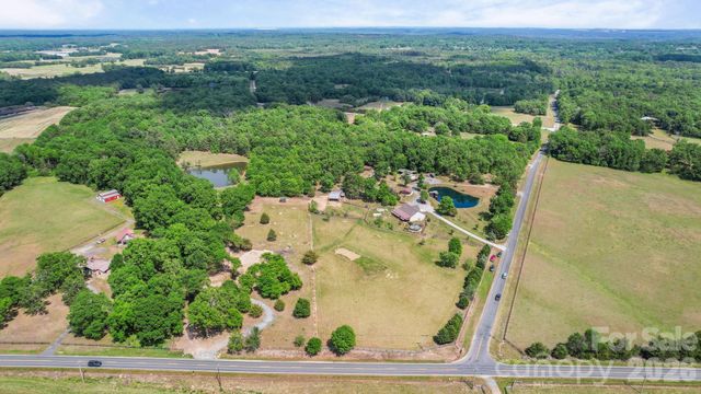 5311 Flint Ridge Church Road, Marshville, NC 28103