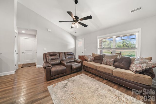 5311 Flint Ridge Church Road, Marshville, NC 28103