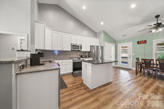 5311 Flint Ridge Church Road, Marshville, NC 28103