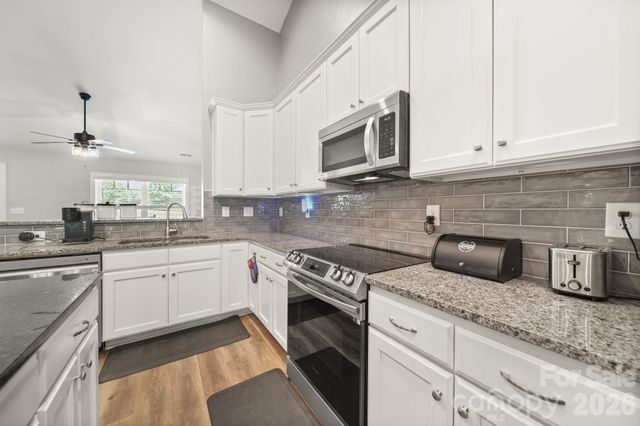 5311 Flint Ridge Church Road, Marshville, NC 28103