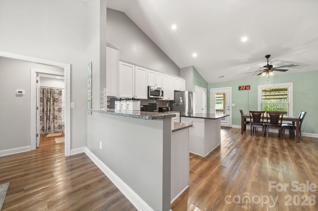 5311 Flint Ridge Church Road, Marshville, NC 28103