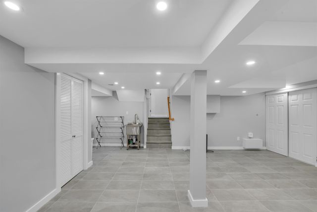 136 EAST CLINTON AVE, Bergenfield, NJ 07621