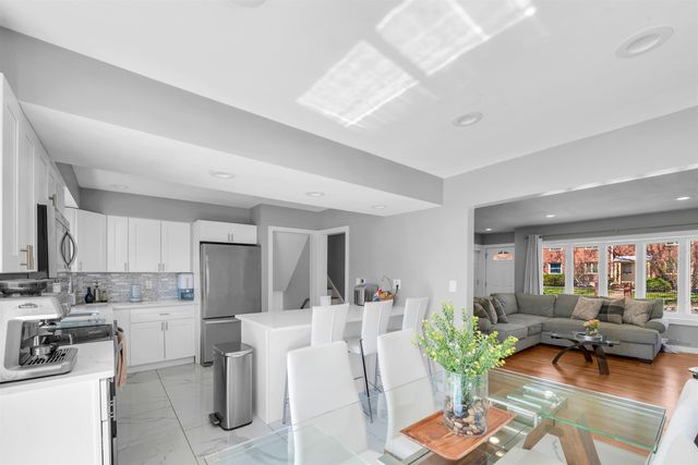 136 EAST CLINTON AVE, Bergenfield, NJ 07621