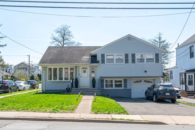 136 EAST CLINTON AVE, Bergenfield, NJ 07621