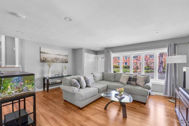 136 EAST CLINTON AVE, Bergenfield, NJ 07621