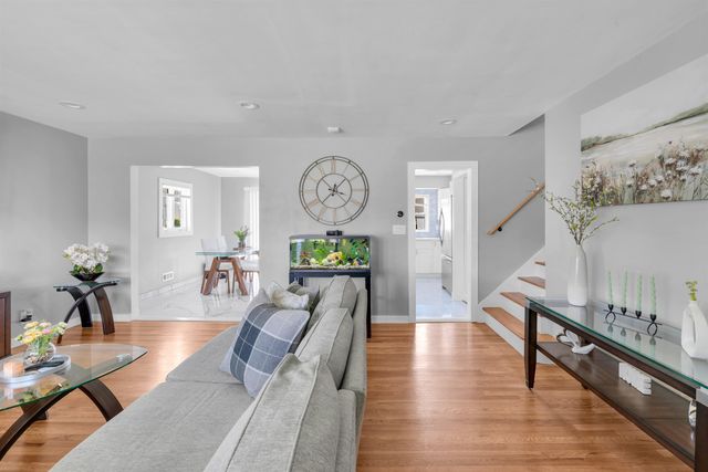 136 EAST CLINTON AVE, Bergenfield, NJ 07621