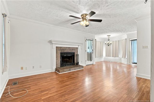 3408 Littlestone Court, Fayetteville, NC 28311
