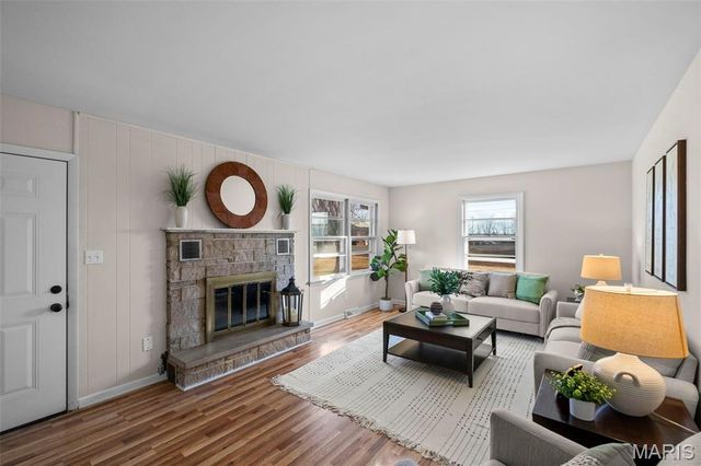 5 Tiger Drive, Wentzville, MO 63385