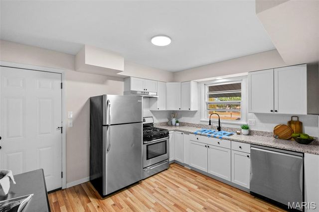 5 Tiger Drive, Wentzville, MO 63385