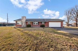 5 Tiger Drive, Wentzville, MO 63385
