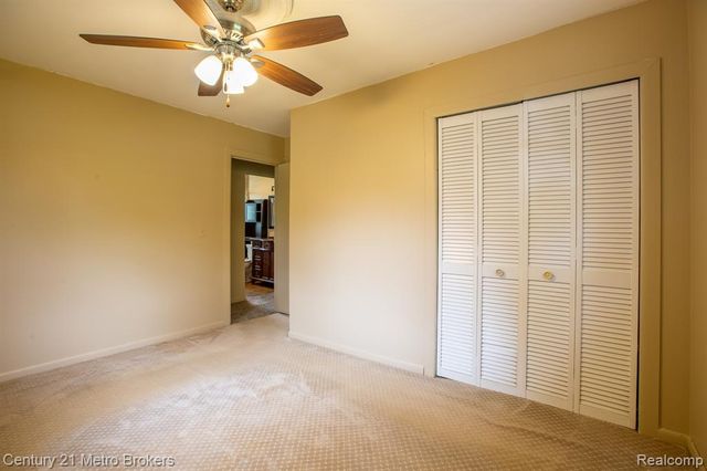 4373 Dexel Drive, Burton, MI 48519