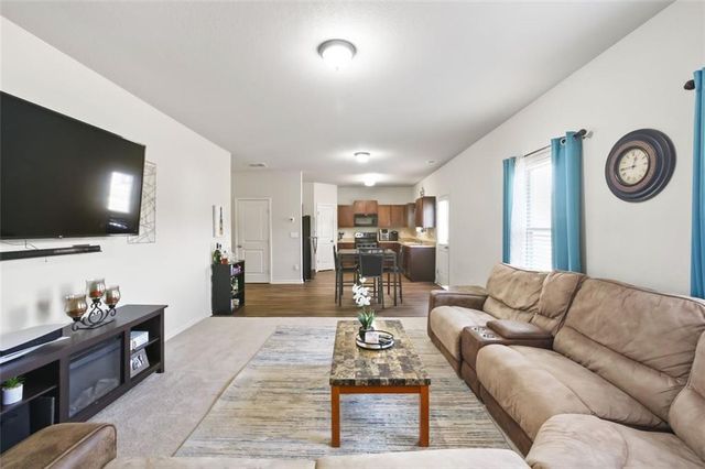 15 LISA Court, Covington, GA 30016