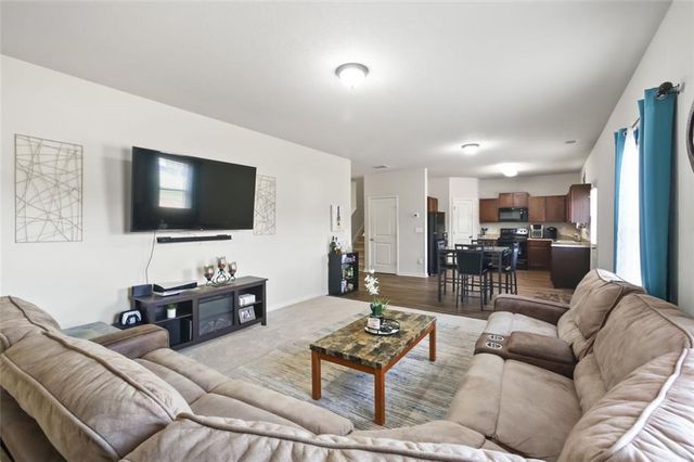 15 LISA Court, Covington, GA 30016