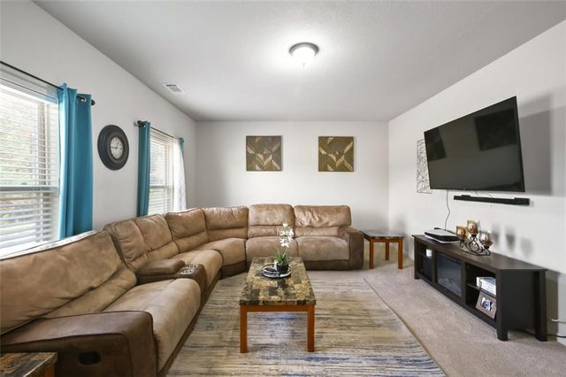 15 LISA Court, Covington, GA 30016